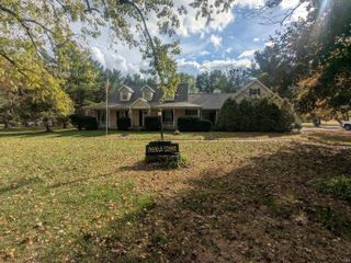 51030 Birch Road, Granger, IN 46530