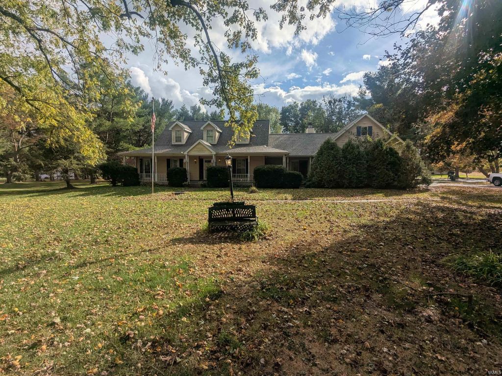 51030 Birch Road, Granger, IN 46530