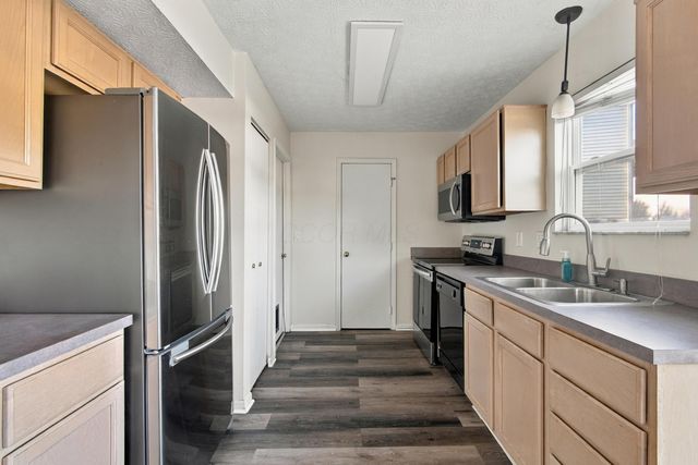 4126 Portobello Drive, Columbus, OH 43230