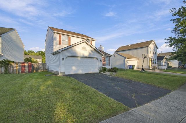 4126 Portobello Drive, Columbus, OH 43230