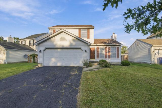 4126 Portobello Drive, Columbus, OH 43230