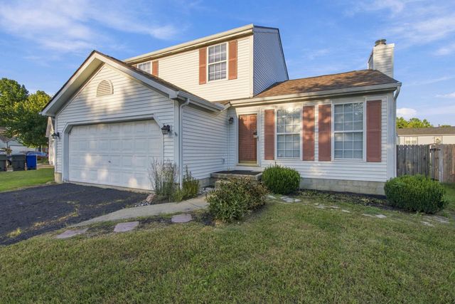 4126 Portobello Drive, Columbus, OH 43230