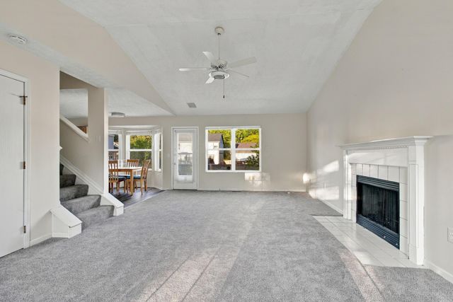 4126 Portobello Drive, Columbus, OH 43230