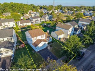 4126 Portobello Drive, Columbus, OH 43230