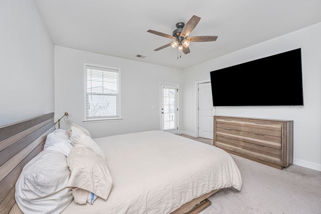 1073 Oak Bluff Avenue, Charleston, SC 29492