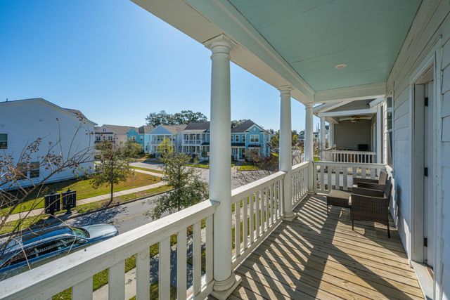 1073 Oak Bluff Avenue, Charleston, SC 29492