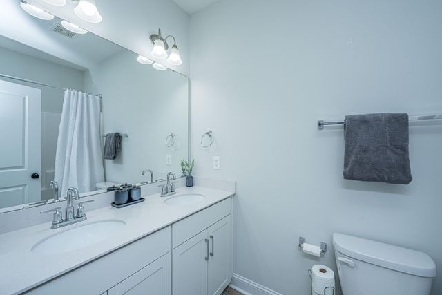 1073 Oak Bluff Avenue, Charleston, SC 29492