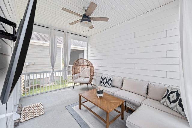1073 Oak Bluff Avenue, Charleston, SC 29492