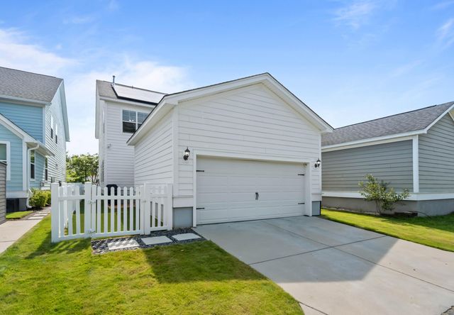 1073 Oak Bluff Avenue, Charleston, SC 29492