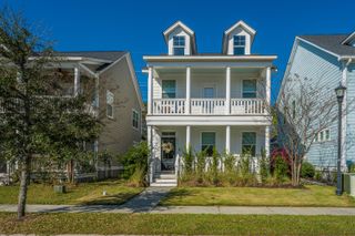 1073 Oak Bluff Avenue, Charleston, SC 29492
