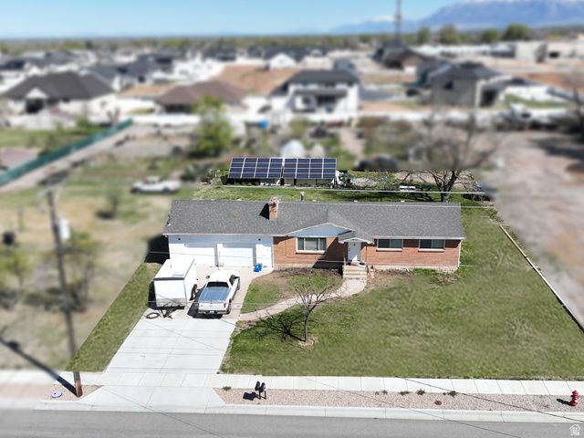 2132 W 800 N, Clinton, UT 84015