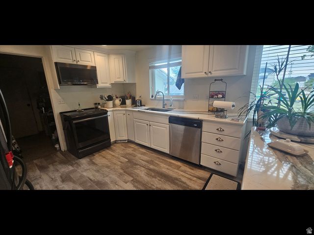 2132 W 800 N, Clinton, UT 84015