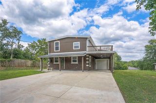 2967 N 58th Street, Kansas City, KS 66104