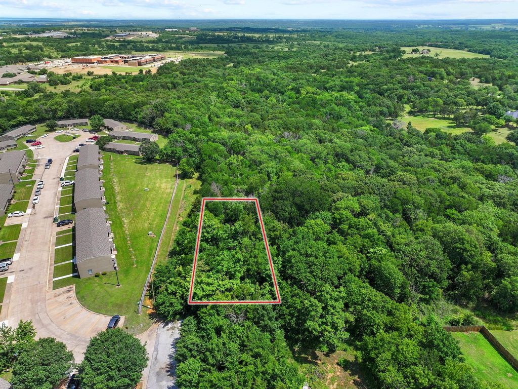 1230 N Armstrong Avenue, Denison, TX 75020