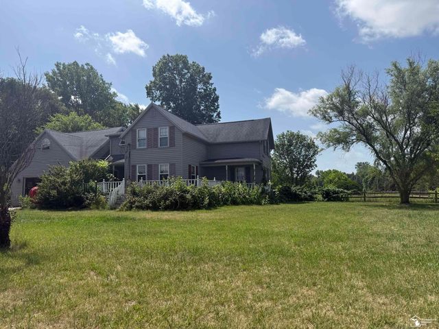 1689 W Rauch Road, Temperance, MI 48182