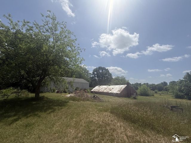1689 W Rauch Road, Temperance, MI 48182