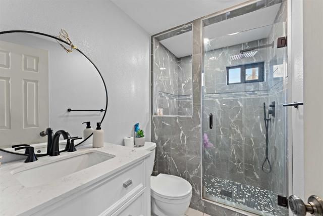 1205 N Santa Fe Ave 50, Vista, CA 92084