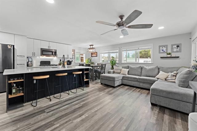 1205 N Santa Fe Ave 50, Vista, CA 92084