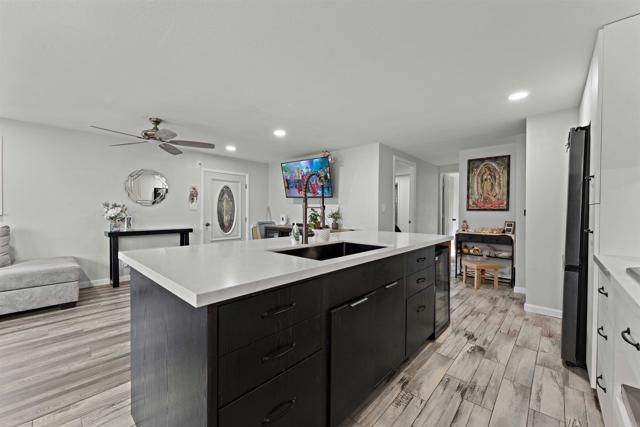 1205 N Santa Fe Ave 50, Vista, CA 92084