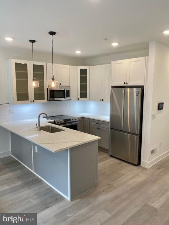 2434 N MASCHER ST, Philadelphia, PA 19133 — photo 2