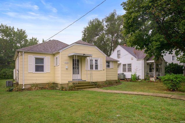2609 W Godman Avenue, Muncie, IN 47303