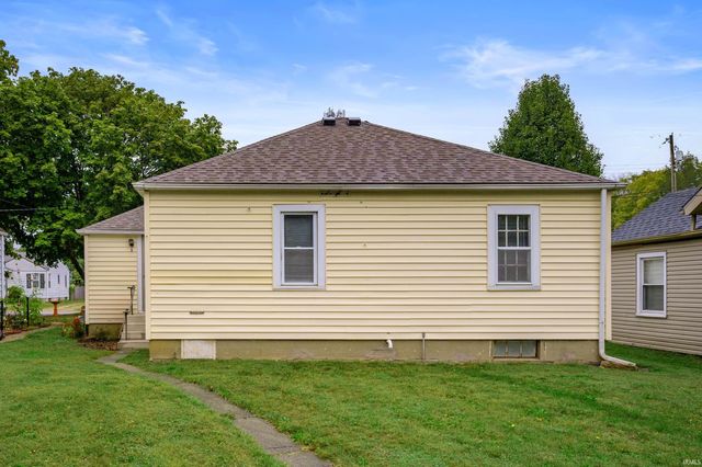 2609 W Godman Avenue, Muncie, IN 47303