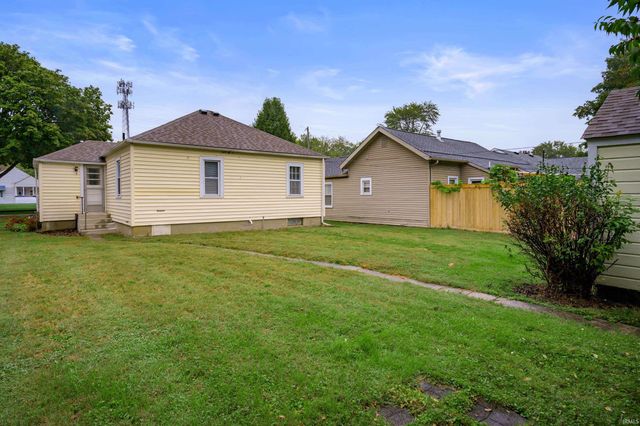 2609 W Godman Avenue, Muncie, IN 47303