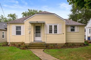 2609 W Godman Avenue, Muncie, IN 47303