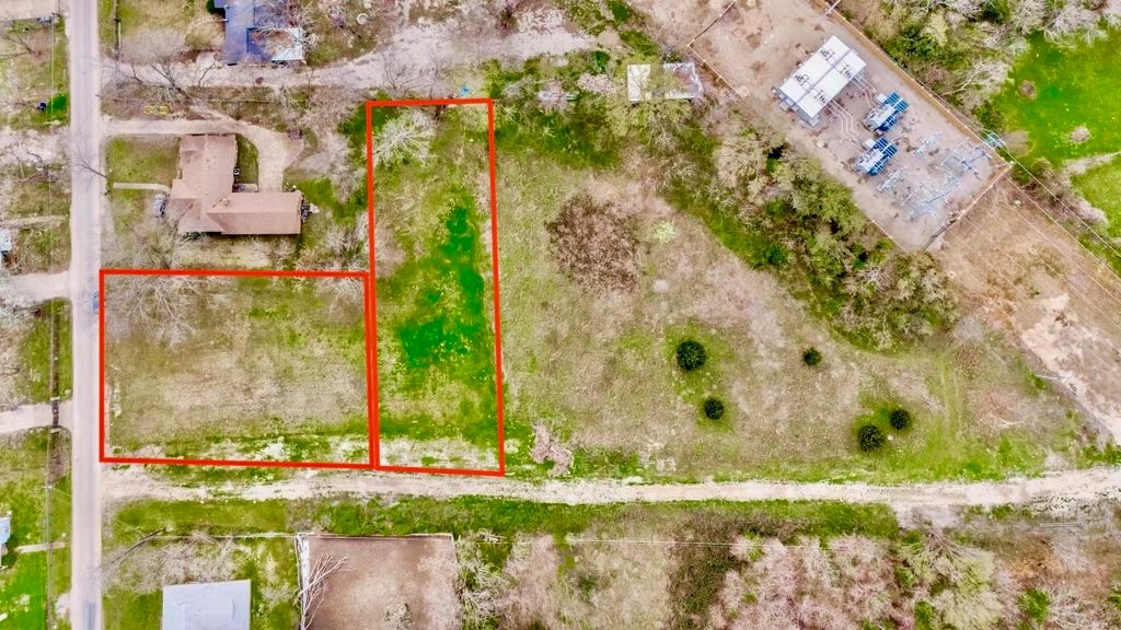 4227 Humphrey Drive, Dallas, TX 75216