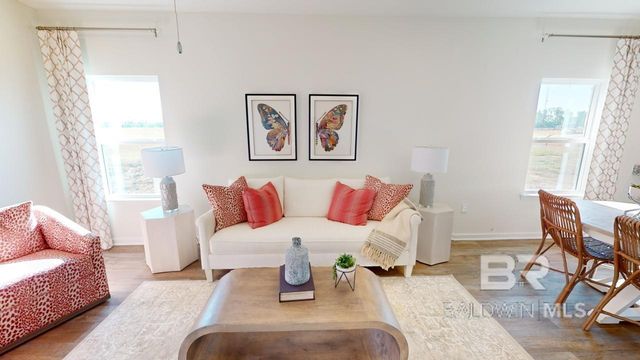 11352 Cloister Drive, Daphne, AL 36526