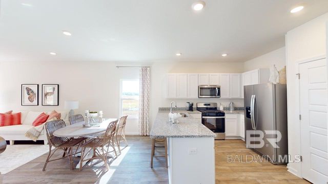 11352 Cloister Drive, Daphne, AL 36526