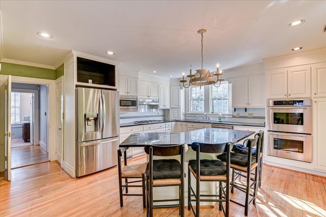 2719 Hillcrest Avenue, Augusta, GA 30909