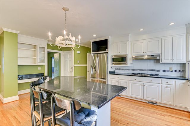 2719 Hillcrest Avenue, Augusta, GA 30909