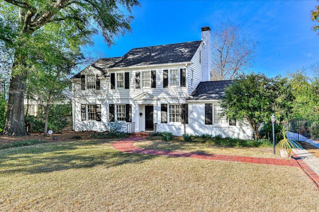2719 Hillcrest Avenue, Augusta, GA 30909
