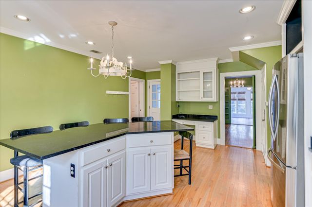 2719 Hillcrest Avenue, Augusta, GA 30909