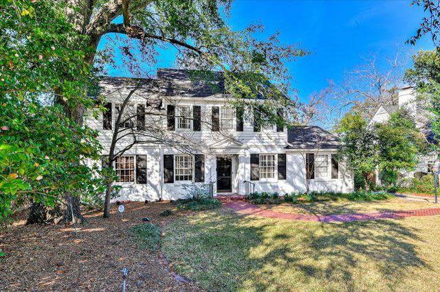 2719 Hillcrest Avenue, Augusta, GA 30909