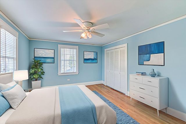 2719 Hillcrest Avenue, Augusta, GA 30909