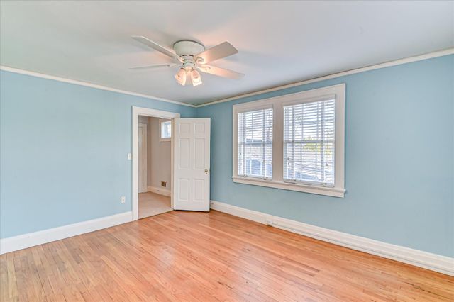 2719 Hillcrest Avenue, Augusta, GA 30909