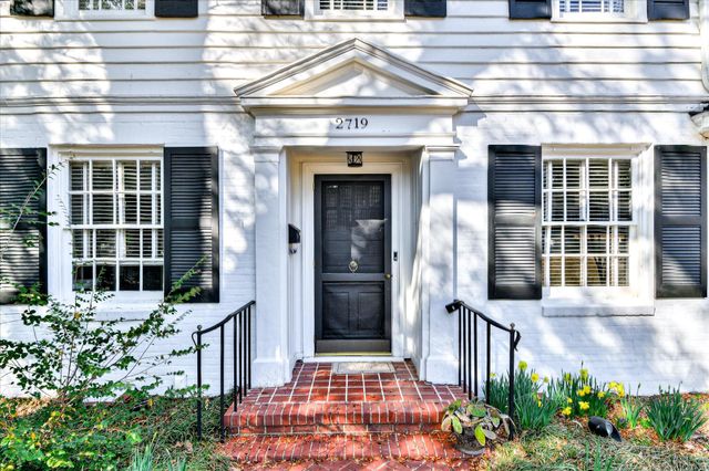 2719 Hillcrest Avenue, Augusta, GA 30909