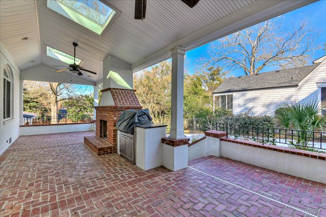 2719 Hillcrest Avenue, Augusta, GA 30909
