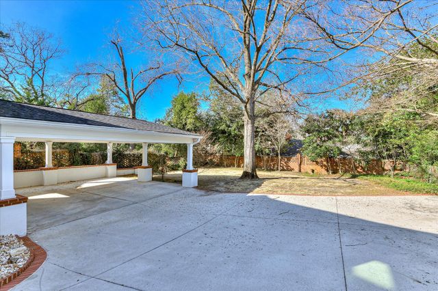 2719 Hillcrest Avenue, Augusta, GA 30909