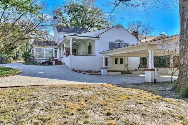 2719 Hillcrest Avenue, Augusta, GA 30909