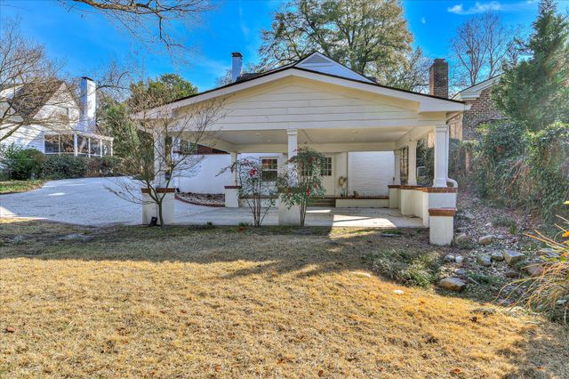 2719 Hillcrest Avenue, Augusta, GA 30909
