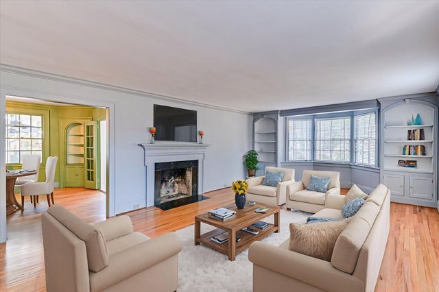 2719 Hillcrest Avenue, Augusta, GA 30909