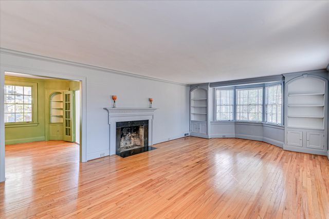 2719 Hillcrest Avenue, Augusta, GA 30909