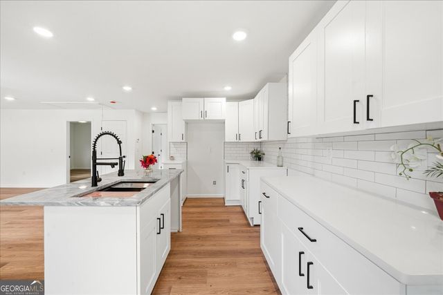 3459 Glen Road, Decatur, GA 30032