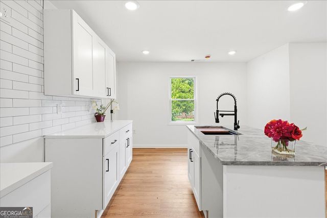 3459 Glen Road, Decatur, GA 30032