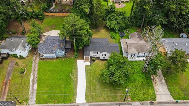 3459 Glen Road, Decatur, GA 30032