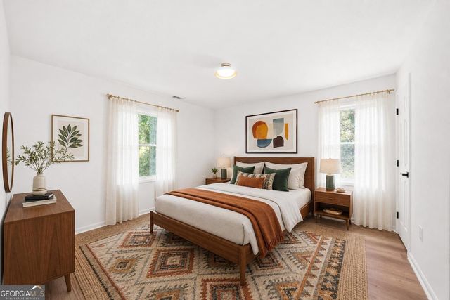 3459 Glen Road, Decatur, GA 30032