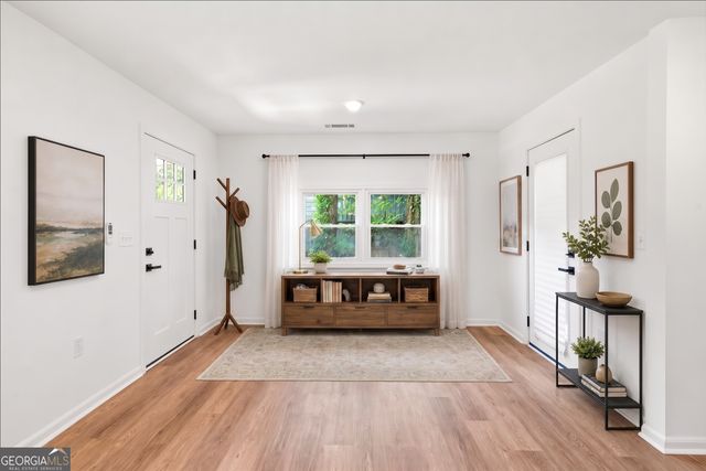 3459 Glen Road, Decatur, GA 30032